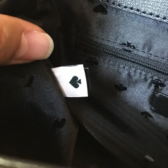 ♠️Kate Spade backpack - Picture 11 of 12
